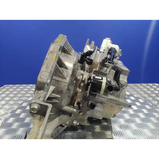 Caja Cambios para Opel Antara
