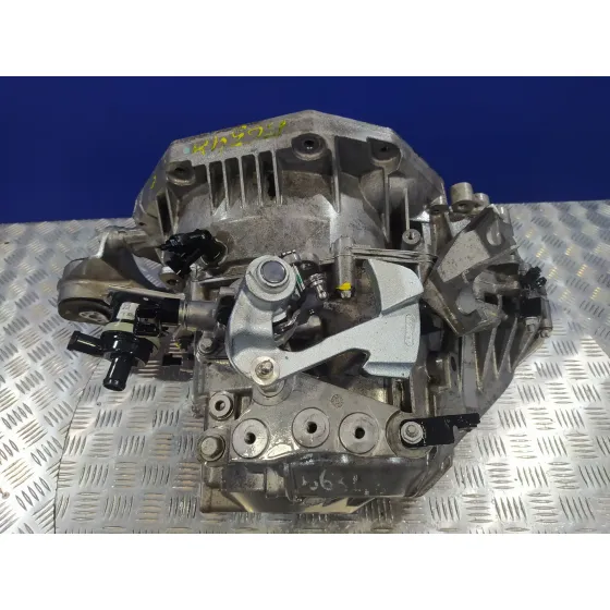 Caja Cambios para Opel Antara