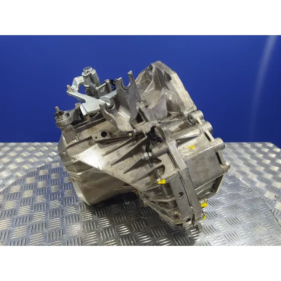 Caja Cambios para Opel Antara