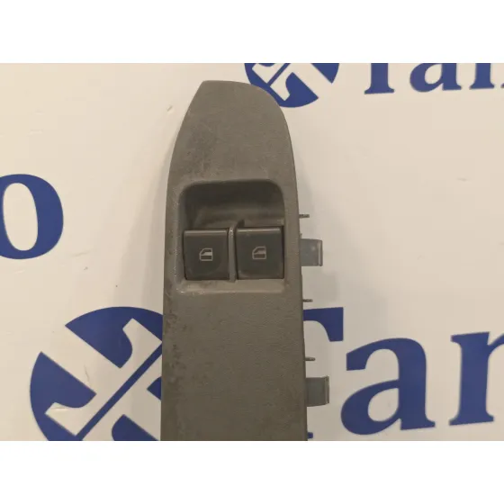 Mando Elevalunas Delantero Izquierdo para Seat Cordoba Berlina (6L2)