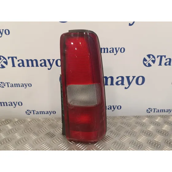 Piloto Trasero Derecho para Suzuki Jimny Sn (Fj)