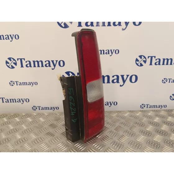 Piloto Trasero Derecho para Suzuki Jimny Sn (Fj)
