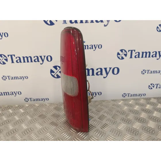Piloto Trasero Derecho para Suzuki Jimny Sn (Fj)