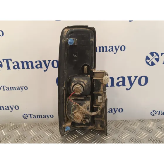 Piloto Trasero Derecho para Suzuki Jimny Sn (Fj)