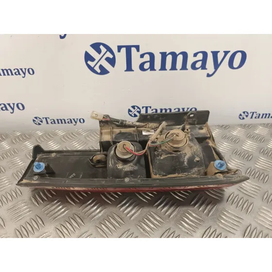 Piloto Trasero Derecho para Suzuki Jimny Sn (Fj)