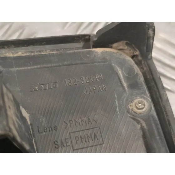 Piloto Trasero Derecho para Suzuki Jimny Sn (Fj)