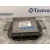Centralita Motor Uce para Peugeot 206 Berlina