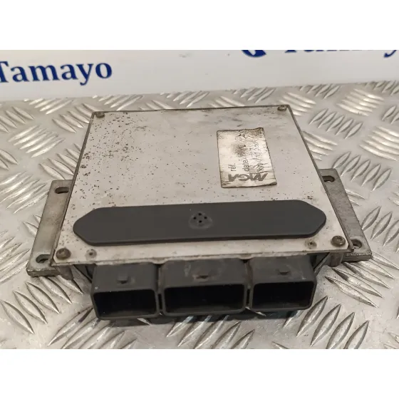 Centralita Motor Uce para Peugeot 206 Berlina