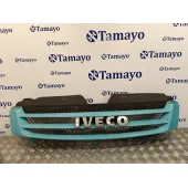 Rejilla Delantera para Iveco Daily Caja Cerrada (2006 =>)