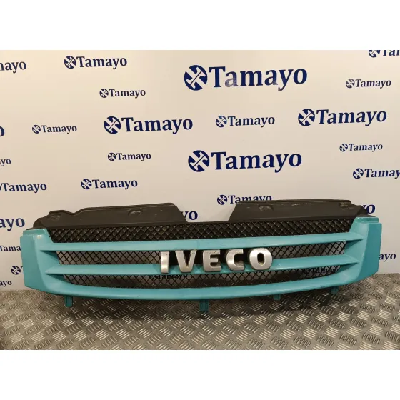 Rejilla Delantera para Iveco Daily Caja Cerrada (2006 =>)