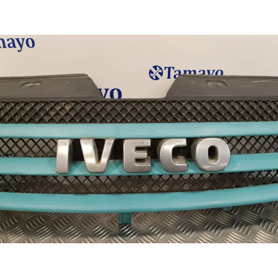Rejilla Delantera para Iveco Daily Caja Cerrada (2006 =>)