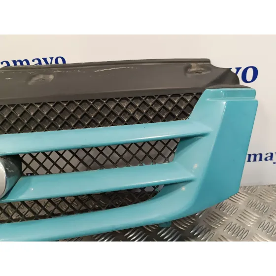 Rejilla Delantera para Iveco Daily Caja Cerrada (2006 =>)