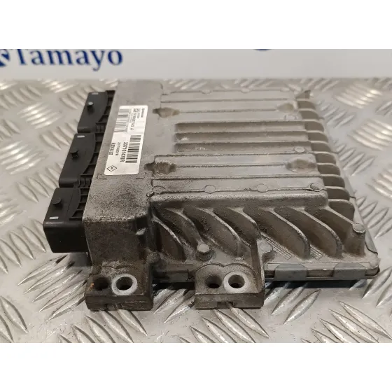 Centralita Motor Uce para Renault Megane Iii Berlina 5 P