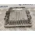 Centralita Motor Uce para Renault Megane Iii Berlina 5 P