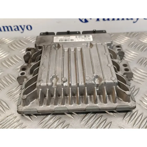 Centralita Motor Uce para Renault Megane Iii Berlina 5 P