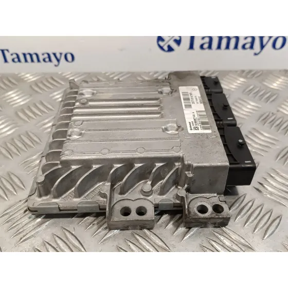 Centralita Motor Uce para Renault Megane Iii Berlina 5 P