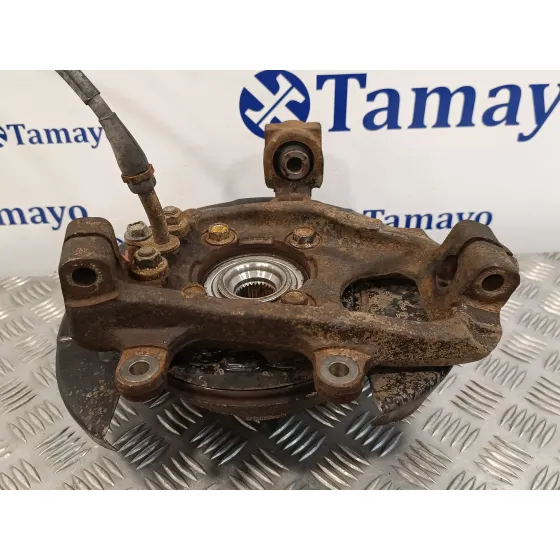 Mangueta Trasera Derecha para Nissan Pathfinder (R51)