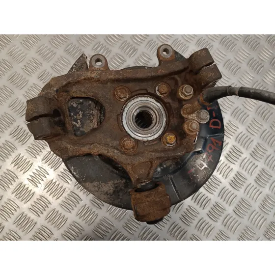 Mangueta Trasera Derecha para Nissan Pathfinder (R51)
