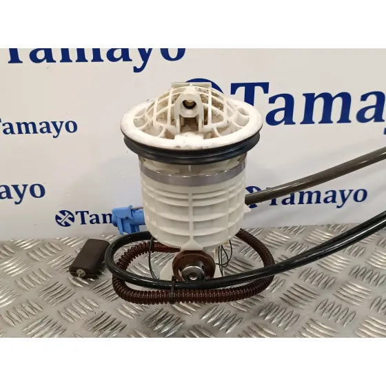 Aforador para Bmw Mini (R50,R53)