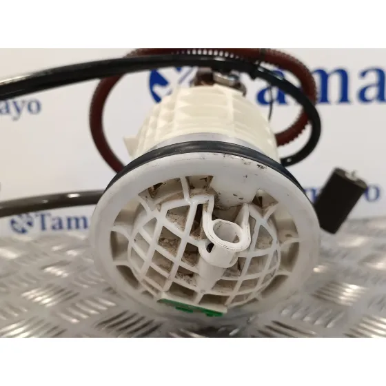 Aforador para Bmw Mini (R50,R53)