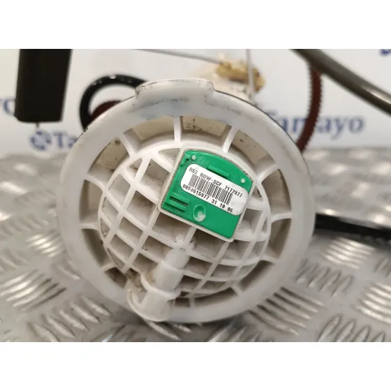 Aforador para Bmw Mini (R50,R53)