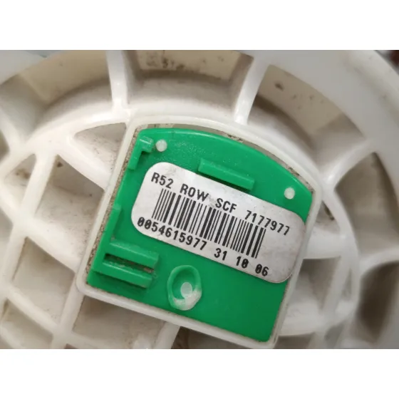 Aforador para Bmw Mini (R50,R53)
