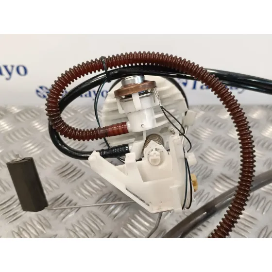 Aforador para Bmw Mini (R50,R53)