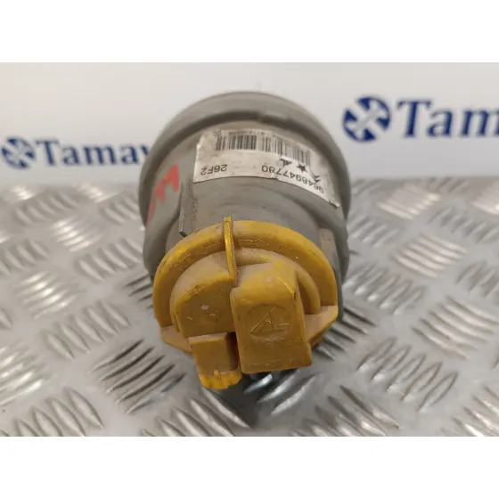 Faro Antiniebla Izquierdo para Citroën C3