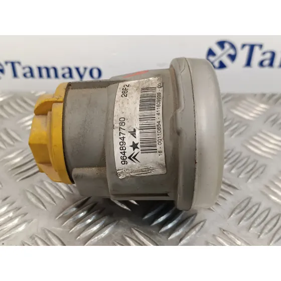 Faro Antiniebla Izquierdo para Citroën C3