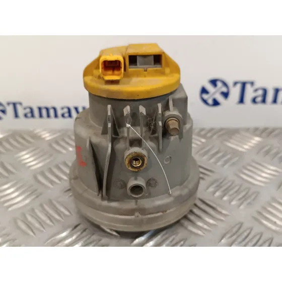 Faro Antiniebla Izquierdo para Citroën C3