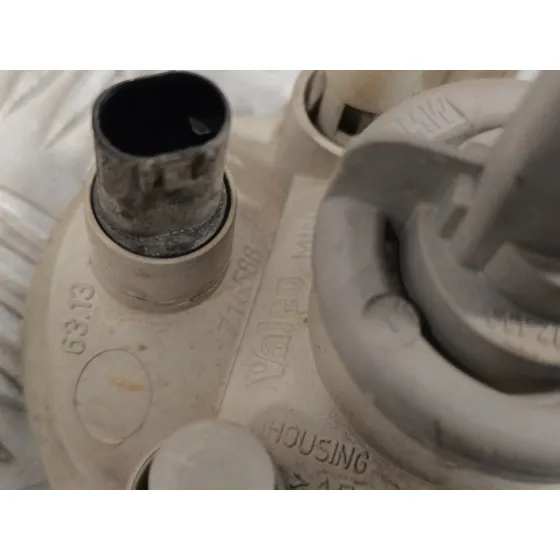 Piloto Delantero Izquierdo para Bmw Mini (R50,R53)