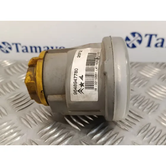 Faro Antiniebla Derecho para Citroën C3