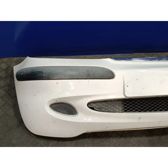 Paragolpes Delantero para Mercedes-Benz Clase A (W168)