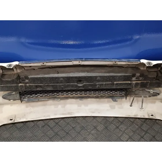 Paragolpes Delantero para Mercedes-Benz Clase A (W168)