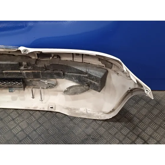 Paragolpes Delantero para Mercedes-Benz Clase A (W168)