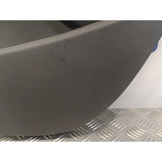 Guarnecido Puerta Trasera Derecha para Volkswagen Polo (6C1)