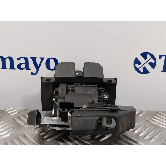 Cerradura Maletero / Porton para Skoda Rapid