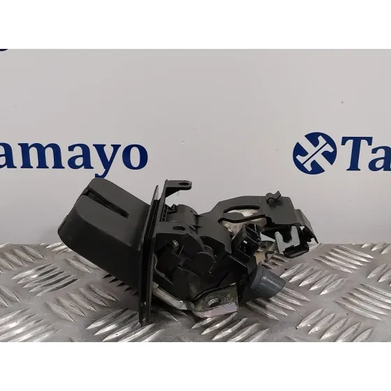 Cerradura Maletero / Porton para Skoda Rapid