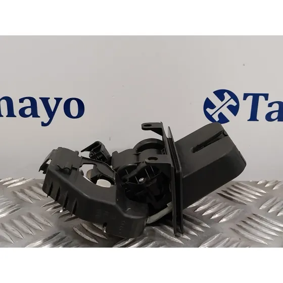 Cerradura Maletero / Porton para Skoda Rapid