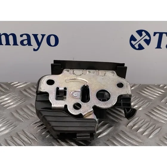 Cerradura Maletero / Porton para Skoda Rapid