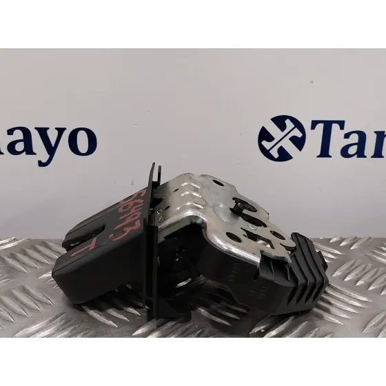 Cerradura Maletero / Porton para Skoda Rapid