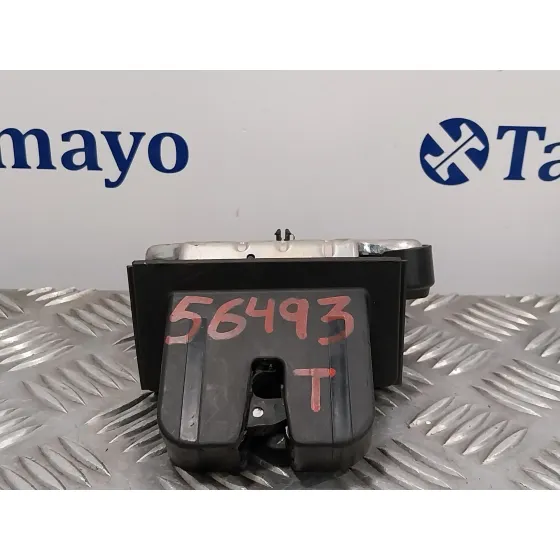 Cerradura Maletero / Porton para Skoda Rapid