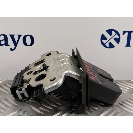 Cerradura Maletero / Porton para Skoda Rapid