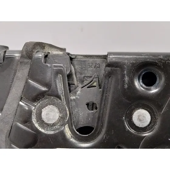 Cerradura Puerta Trasera Izquierda para Skoda Rapid
