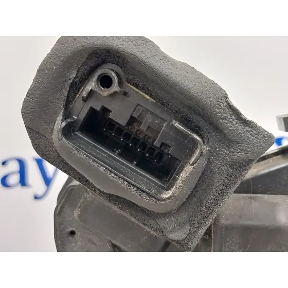Cerradura Puerta Trasera Izquierda para Skoda Rapid