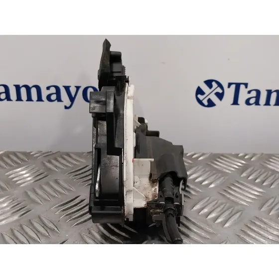 Cerradura Puerta Delantera Izquierda para Volkswagen Polo (6C1)
