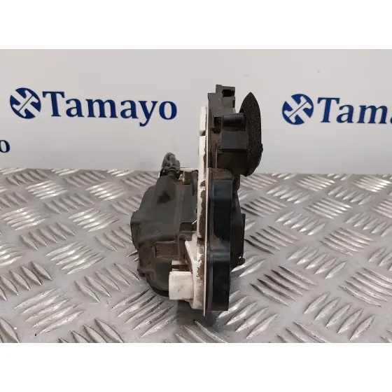 Cerradura Puerta Delantera Izquierda para Volkswagen Polo (6C1)