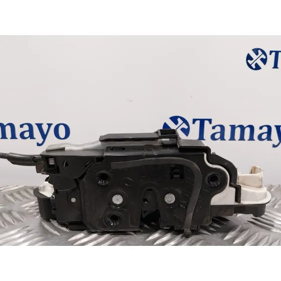 Cerradura Puerta Delantera Izquierda para Volkswagen Polo (6C1)