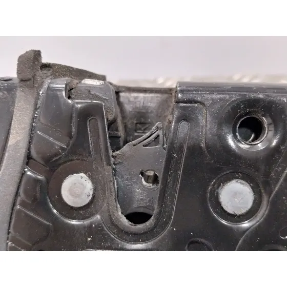 Cerradura Puerta Delantera Izquierda para Volkswagen Polo (6C1)
