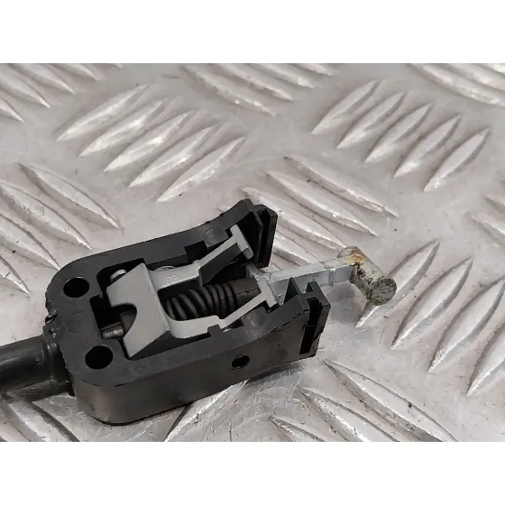 Cerradura Puerta Delantera Izquierda para Volkswagen Polo (6C1)